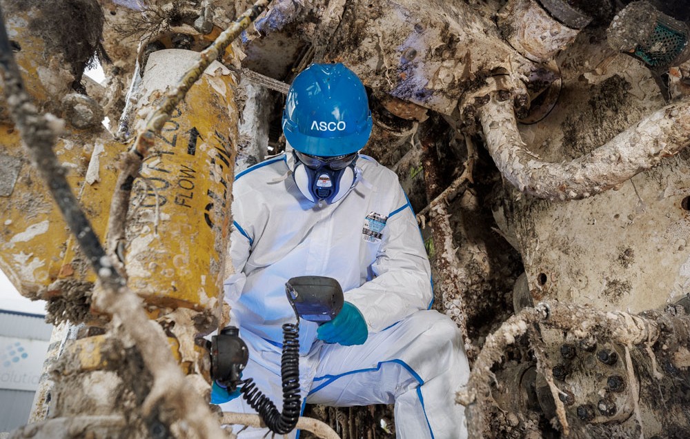 Why a fragmented supply chain is costing your decommissioning project