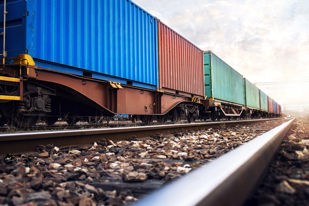 Rail Project Cargo