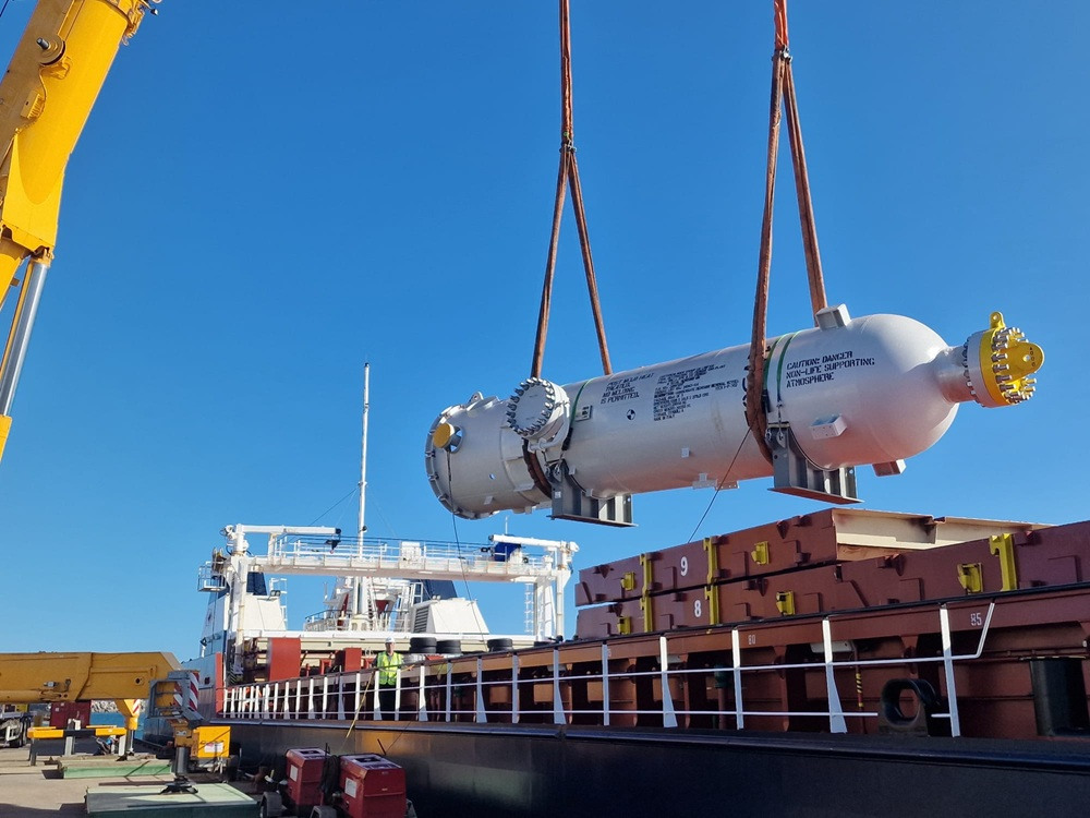 Lifting Equipment Inspector - Module 3 - Pedestal & Mobile Cranes