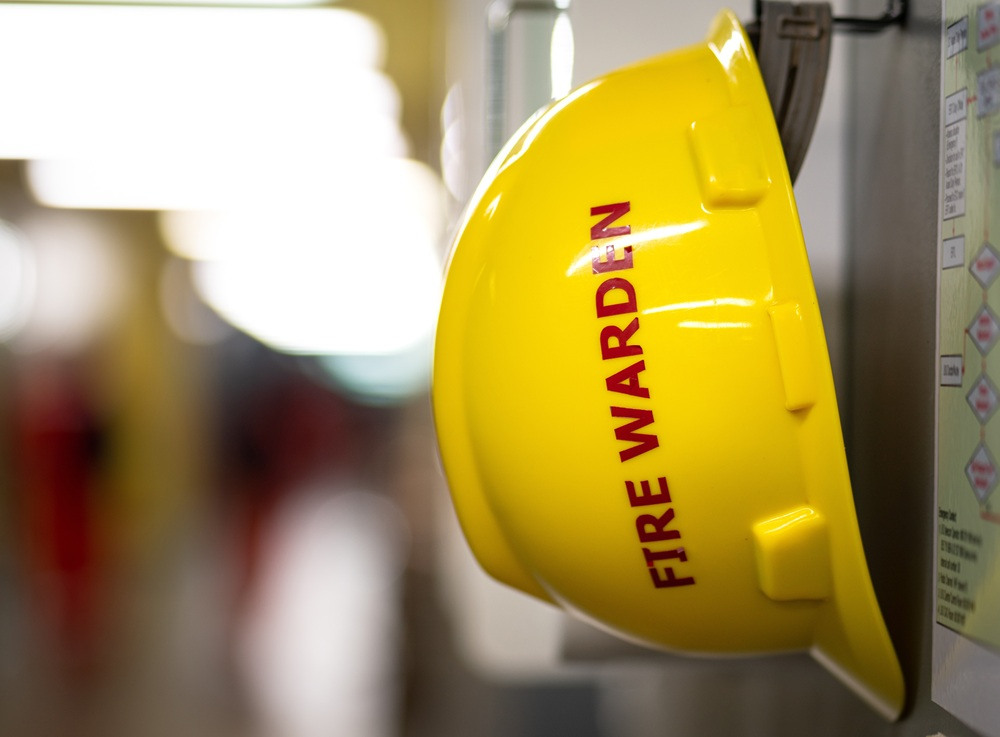 Fire Warden Training Course