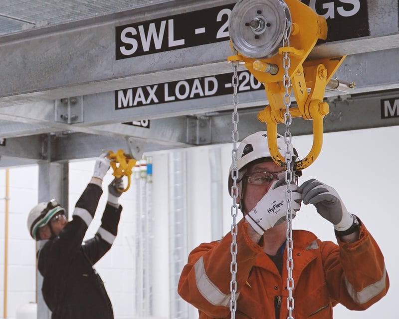 Training Lifting Equipment Inspector Module 1 General Lifting training-lifting-equipment-inspector-module-1-general-lifting