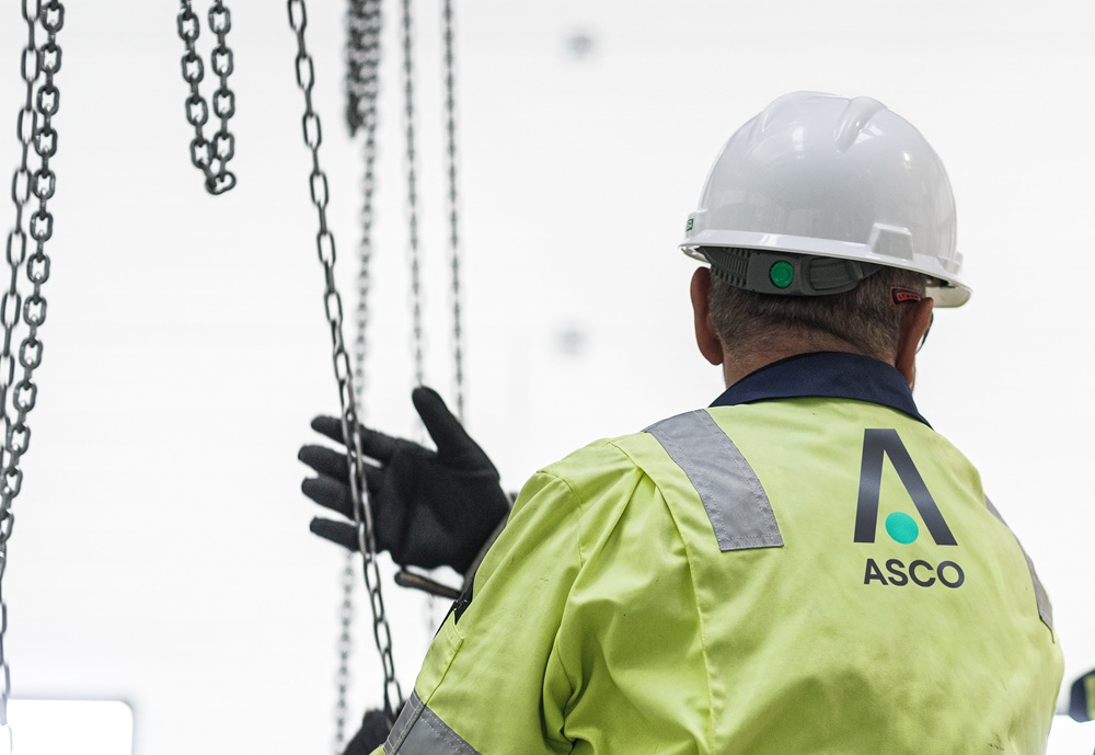 Rigging & Lifting Training Course