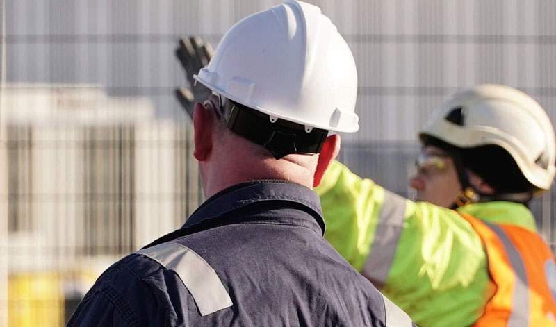 Vehicle Banksman/Forklift Spotter Training Course - ½ Day