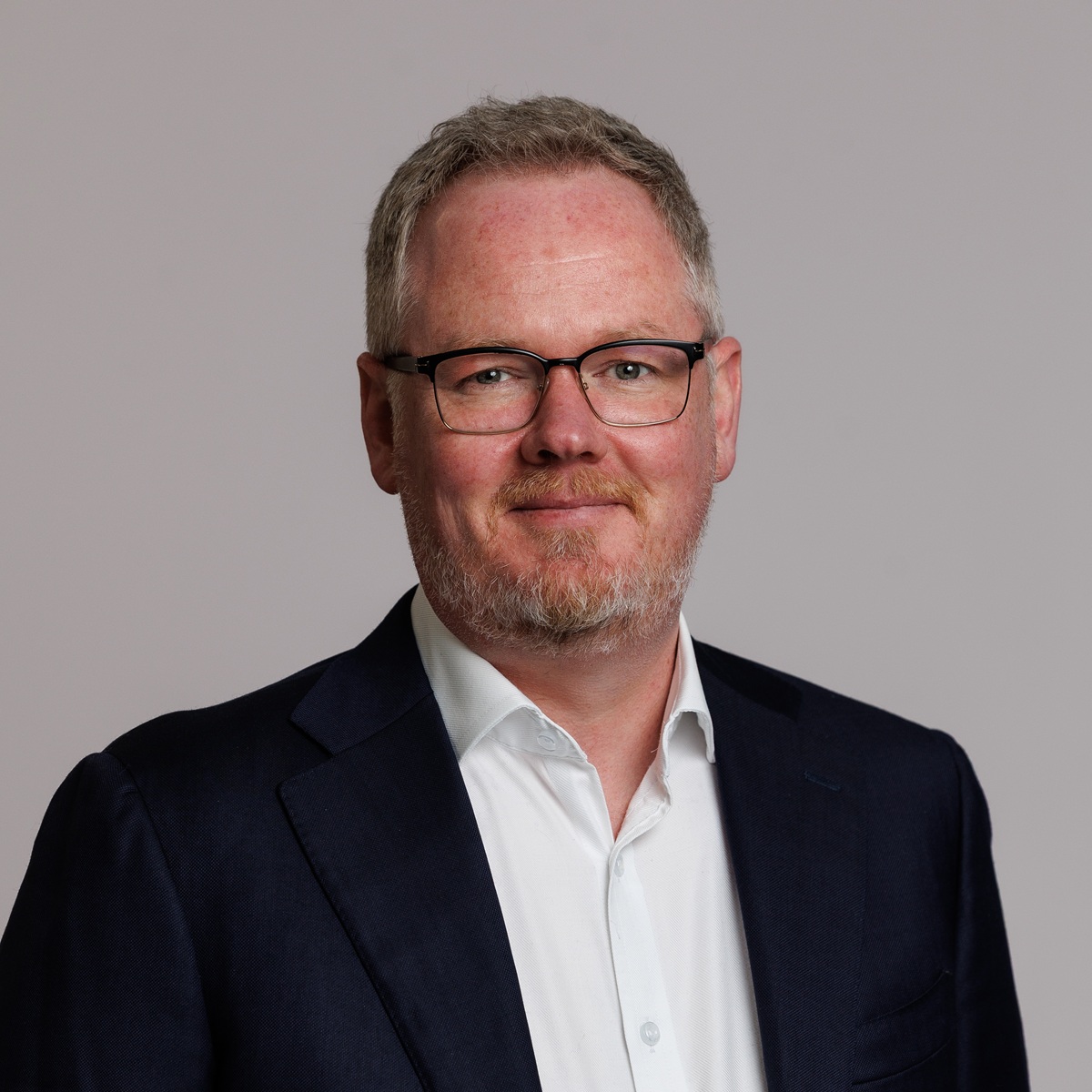 Fraser Stewart