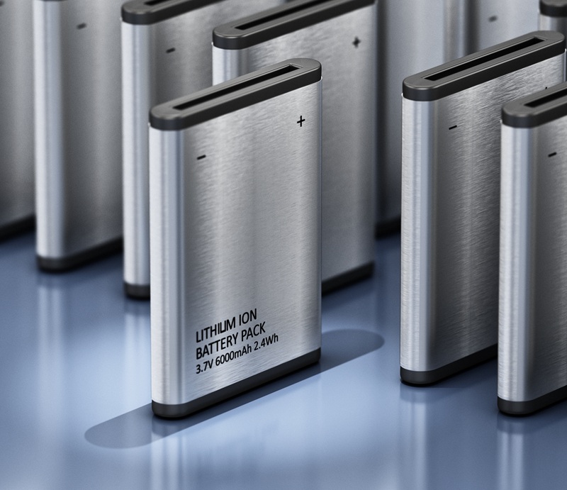 Lithium battery training