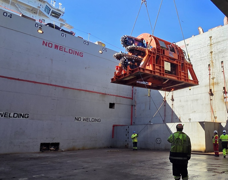 Perterhead mdl lift2 case study