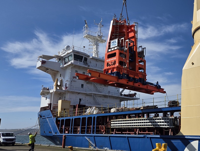 Perterhead mdl lift3 case study