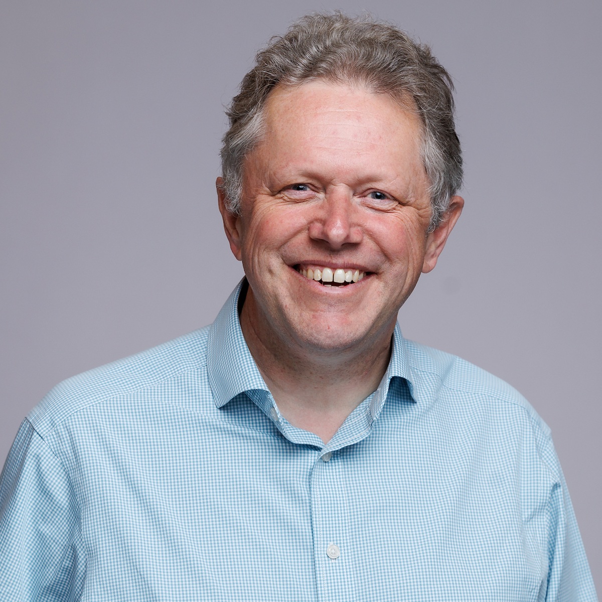 Peter Hollister
