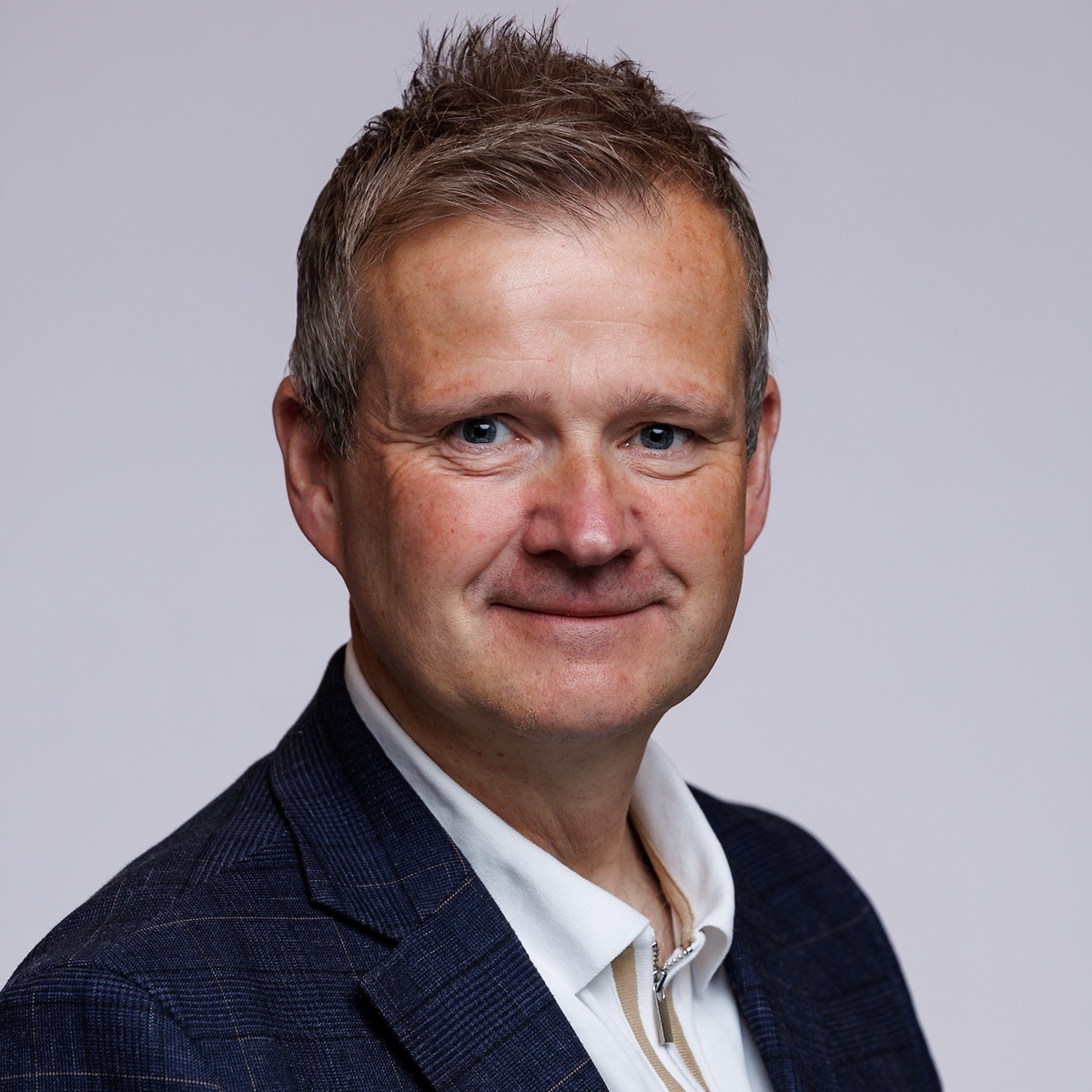 Simon Turner