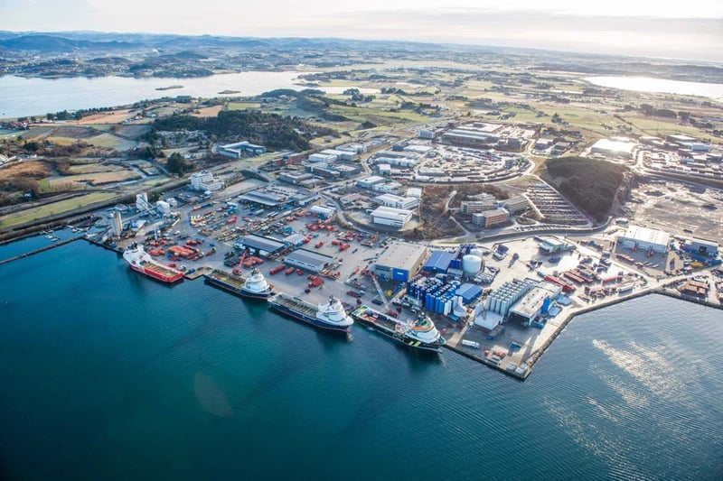 Tananger Tananger | Norway Locations