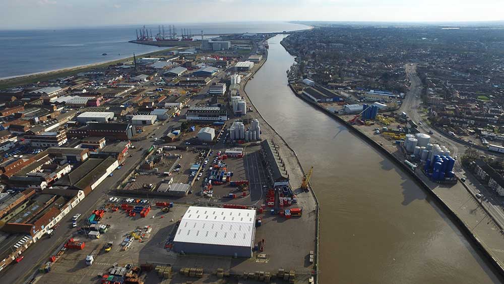 great yarmouth