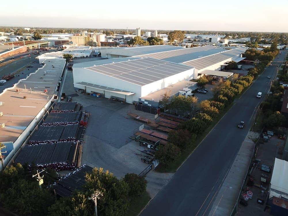 Perth