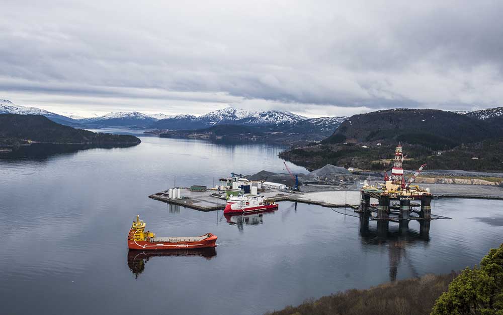 Kristiansund