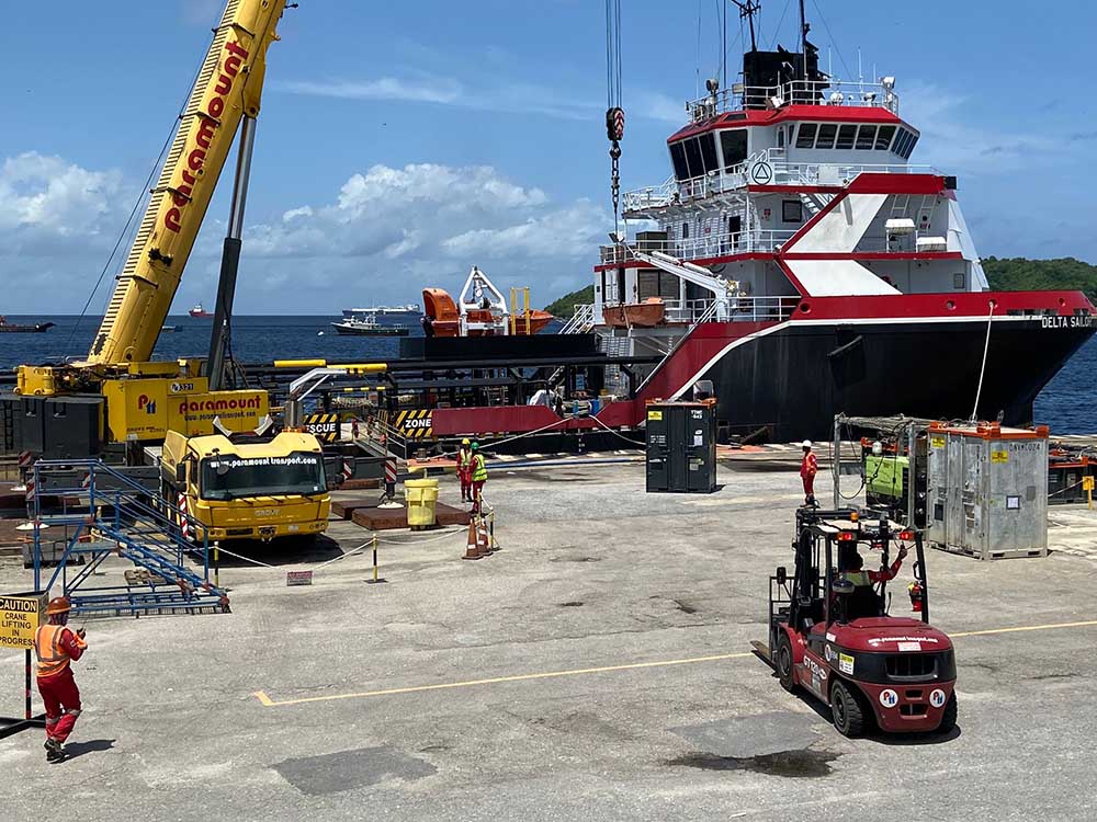 Trinidad & Tobago