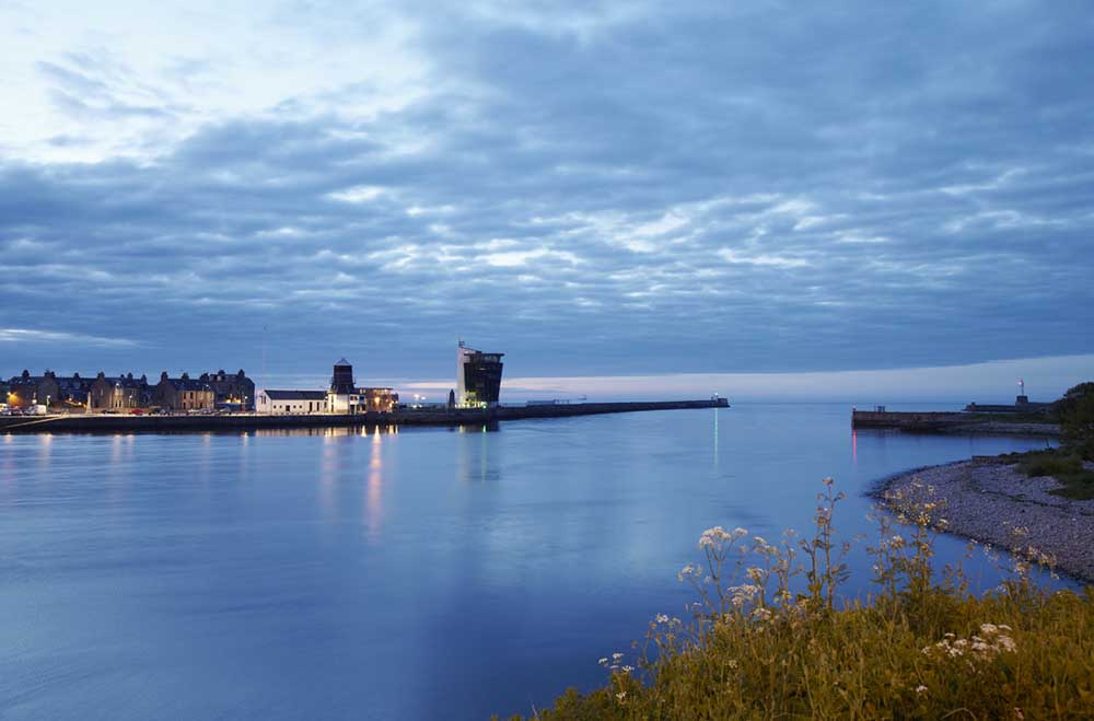 Aberdeen