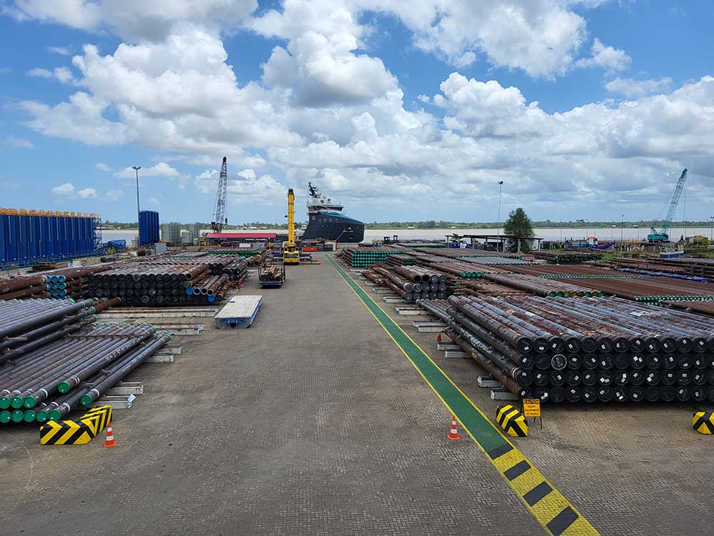 Paramaribo Suriname