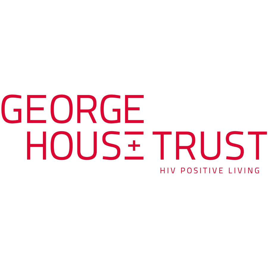 George House Trust. HIV positive living.