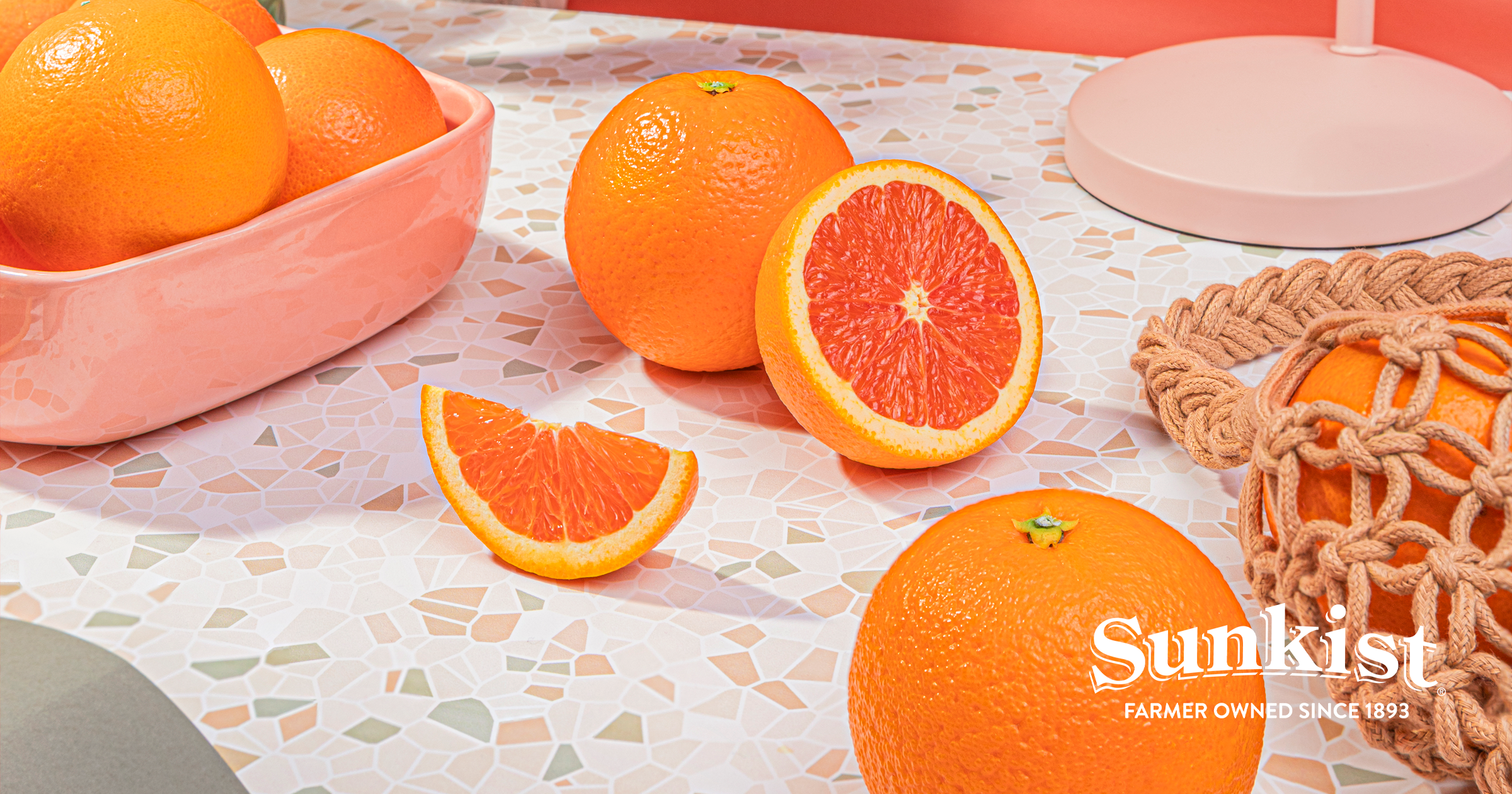 Cara Caras | Sunkist Growers