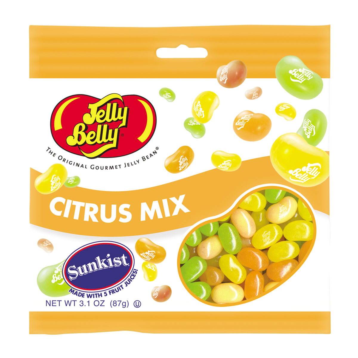 Jelly Beans
