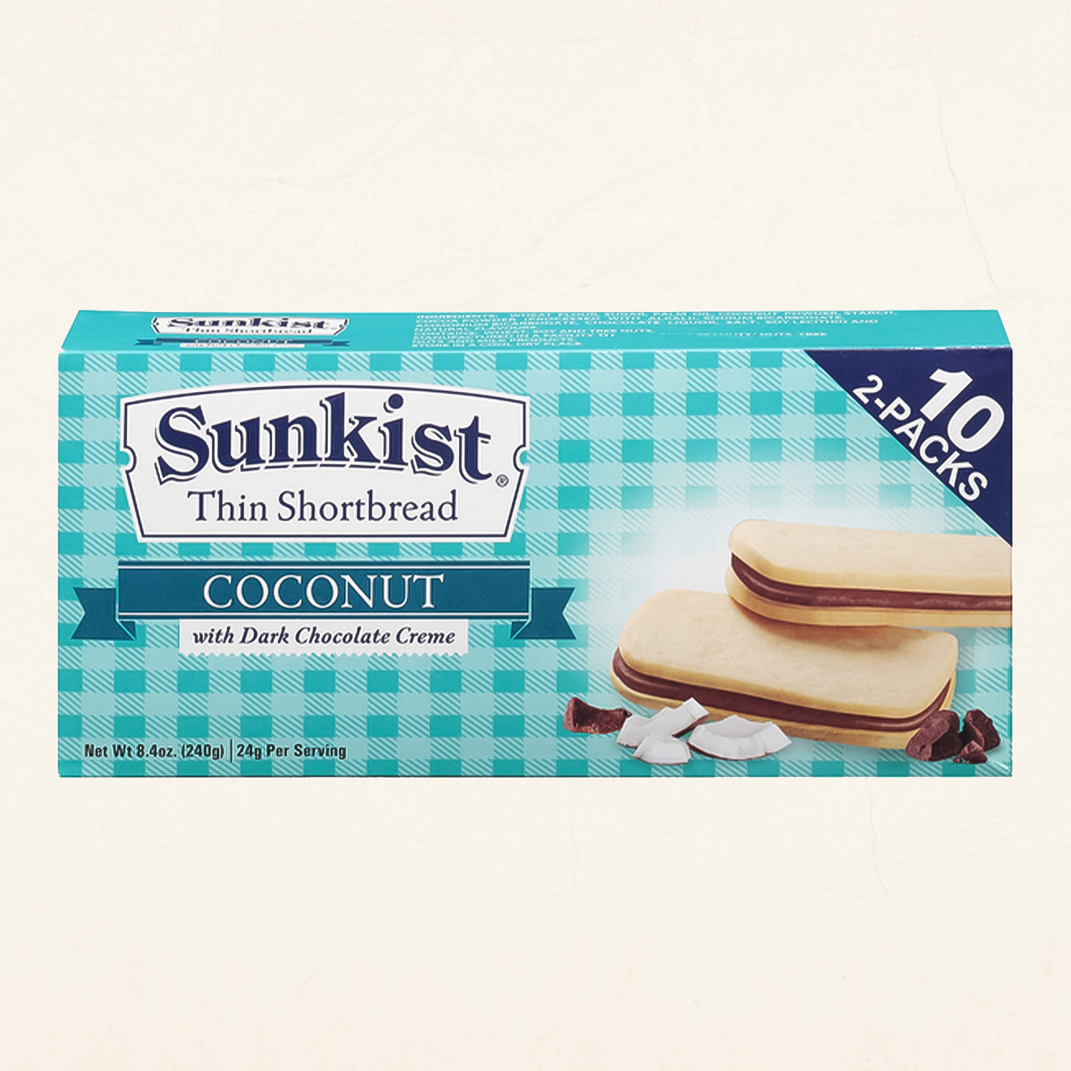 Biscuits, Baked Goods