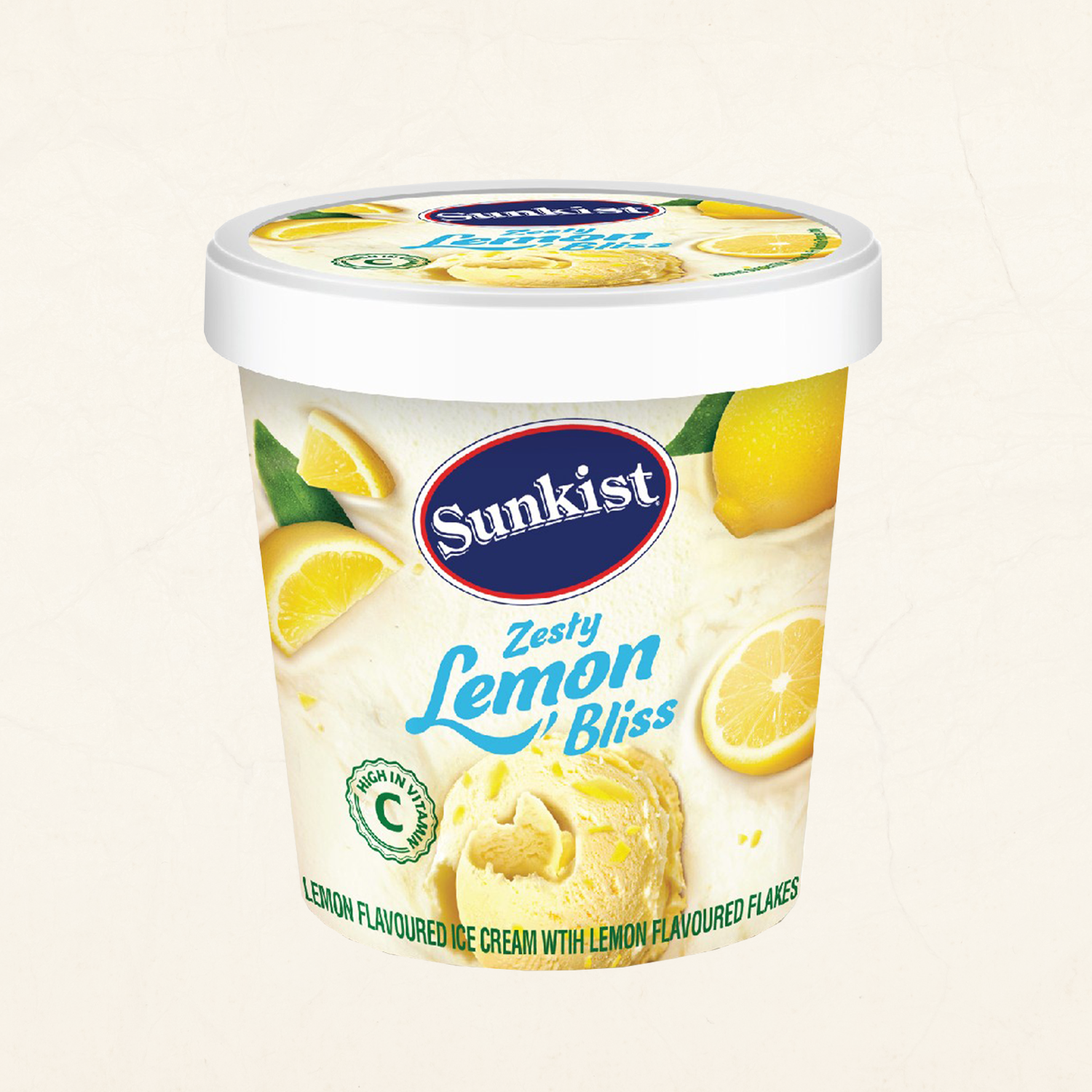 Ice Cream / Frozen Bars