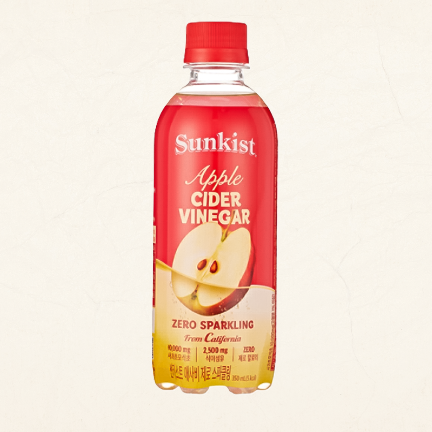 100% Juice / Juice Drinks / Sparkling Drinks / Supplements