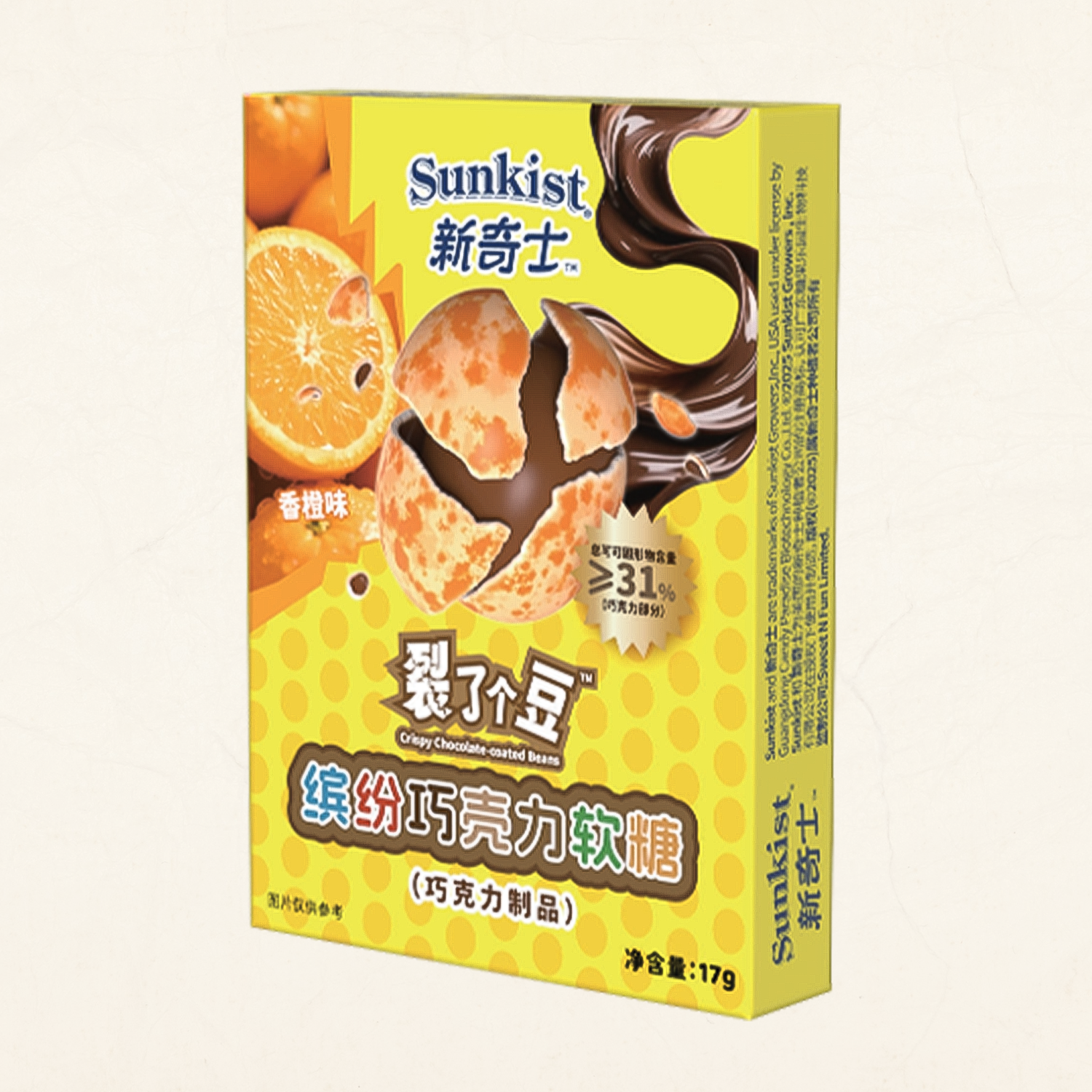 Candy / Cookies