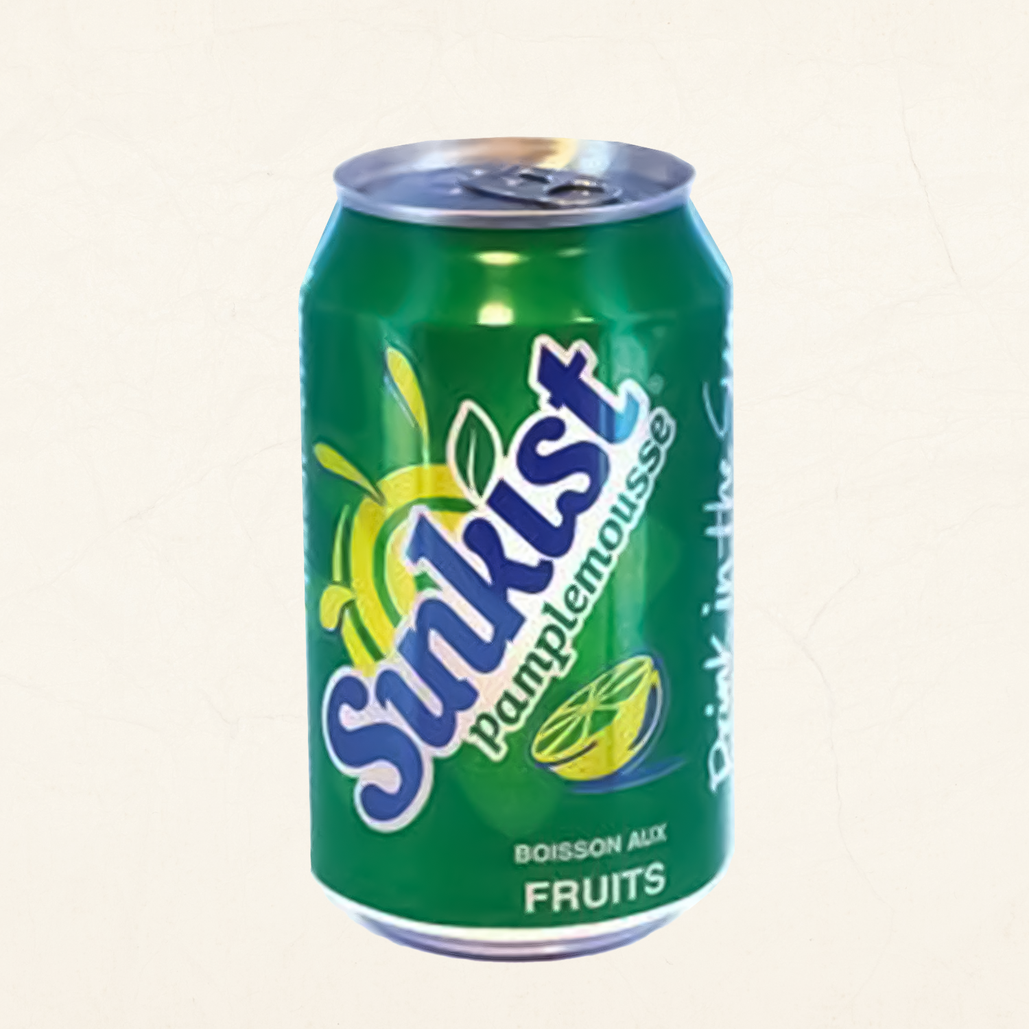 Juice Drinks / Sparkling Drinks