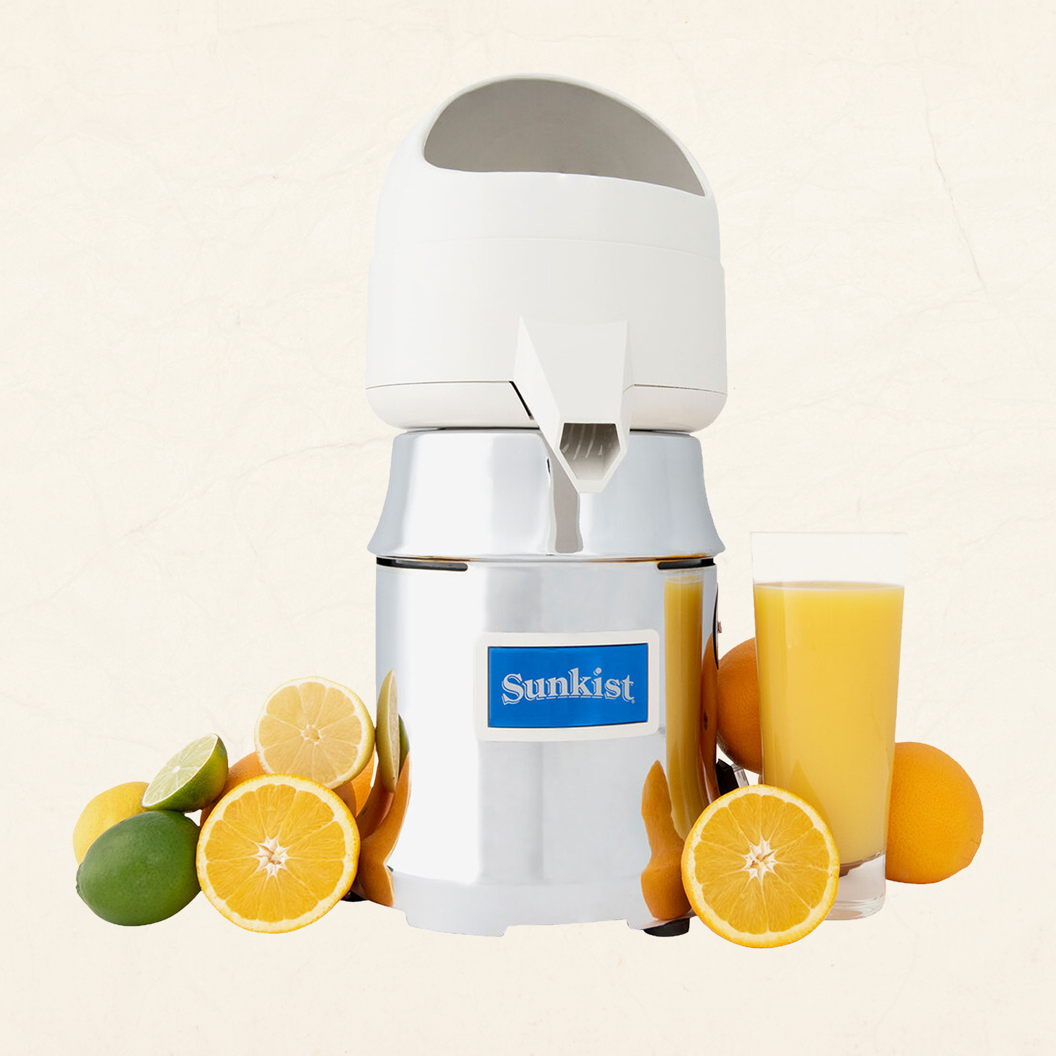 Commercial Juicers / Sectionizers