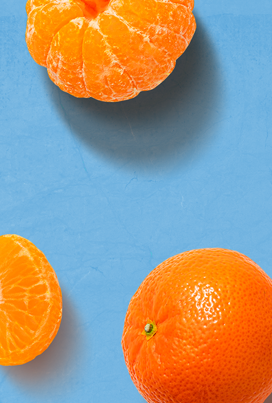 Mandarins