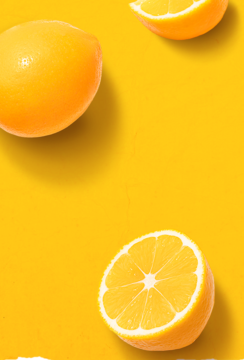 Meyer Lemons