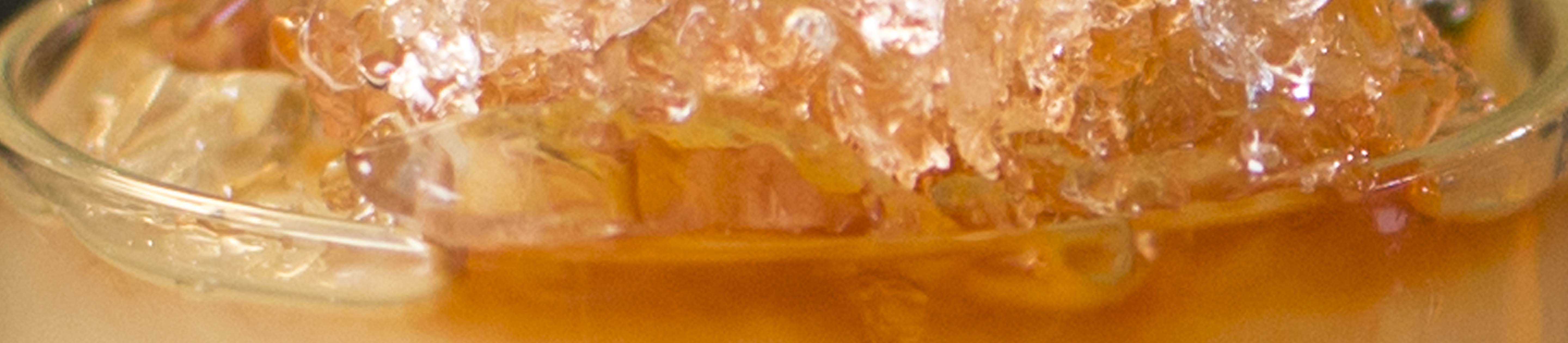 Mai Cara Swizzle