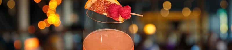 Citrus Wine Cooler