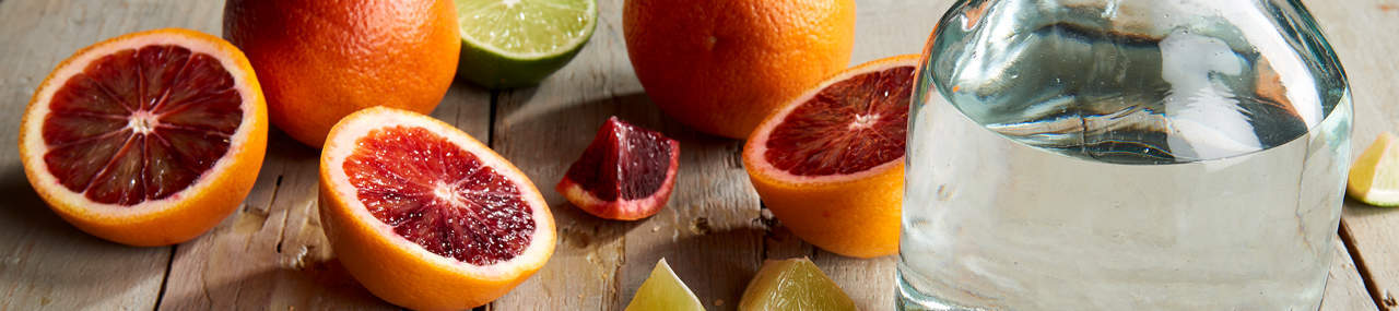 Caipirinha de Moro