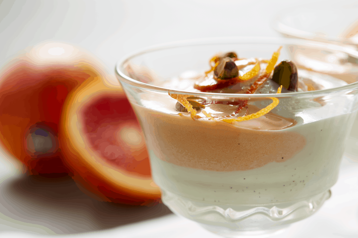 Blood Orange Curd