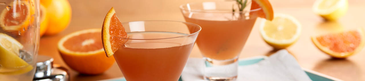 Chevere Cosmopolitan