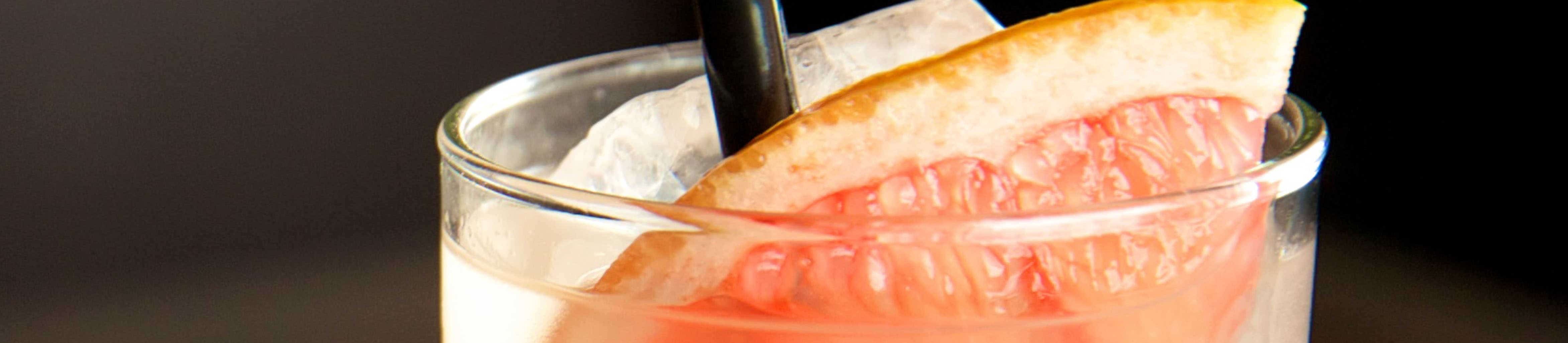 Citrus Fizz