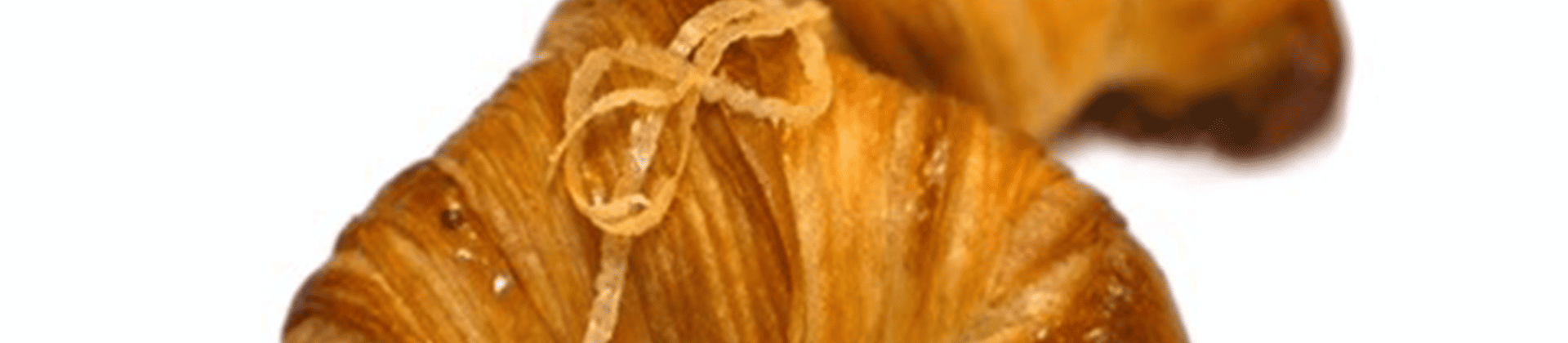 Sunkist® Grapefruit Croissants