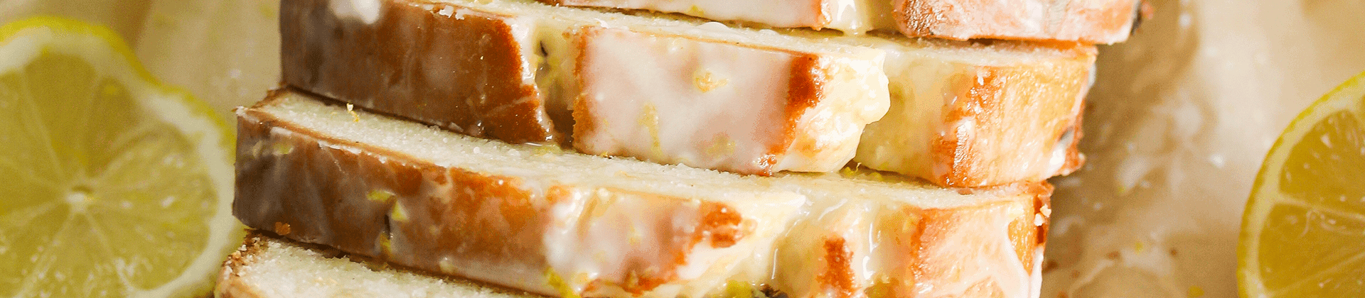 Lemon Loaf