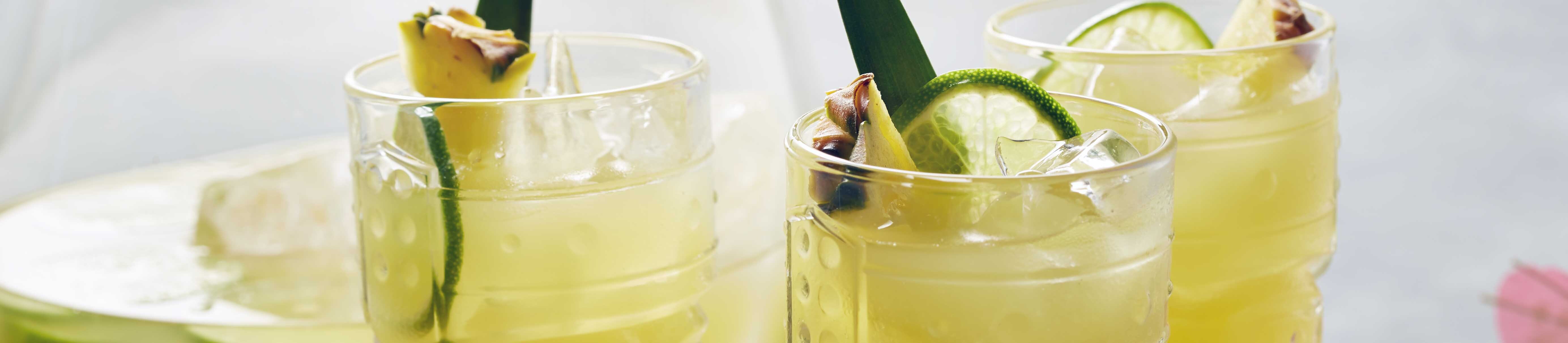 Mai Tai Citrus Punch