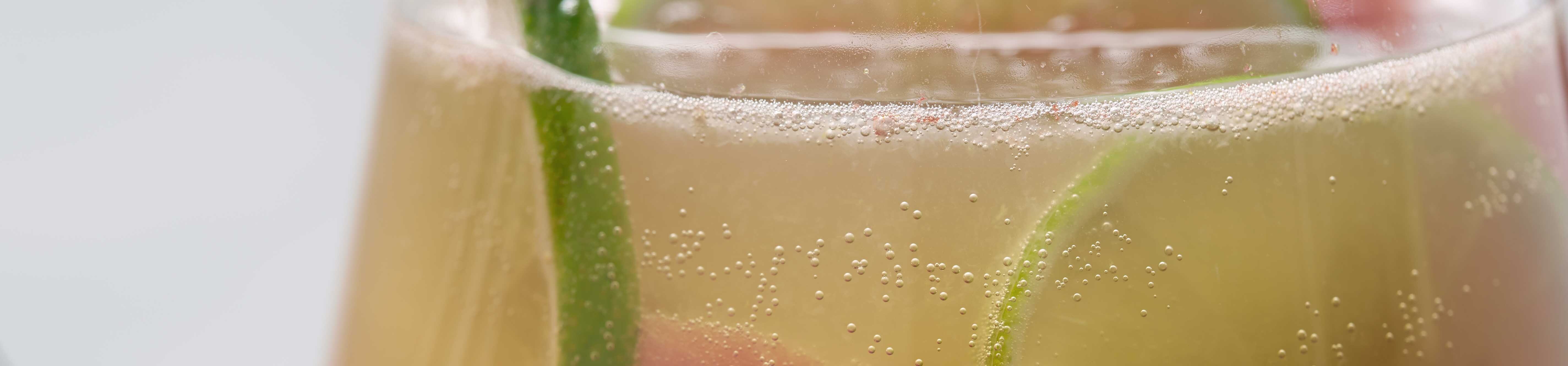 Zesty Melon Marga’veza
