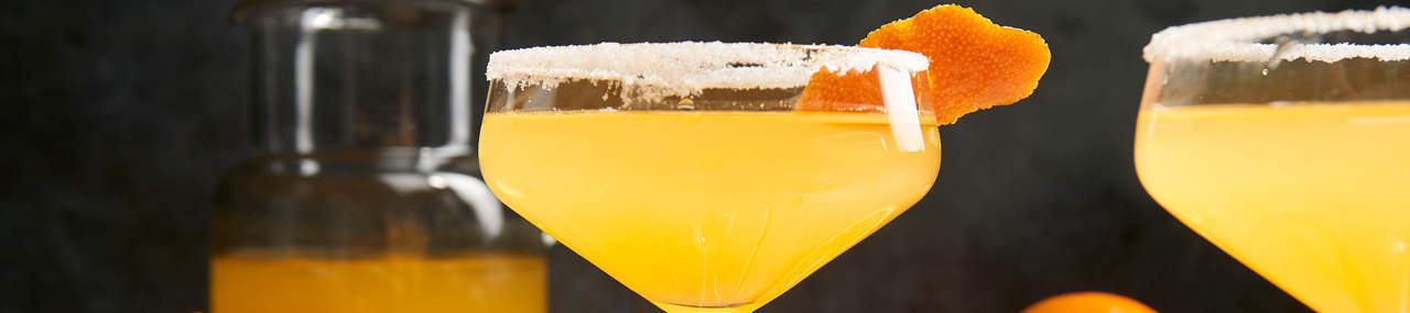 Minneola Margarita