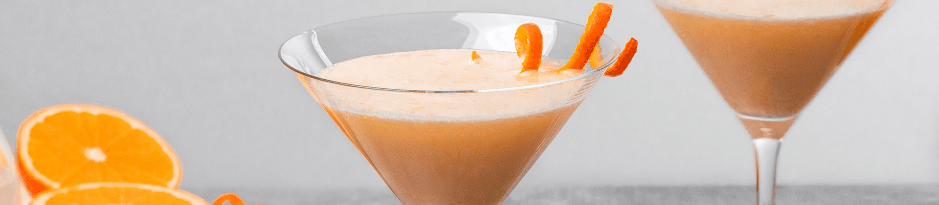 Orange Creamsicle