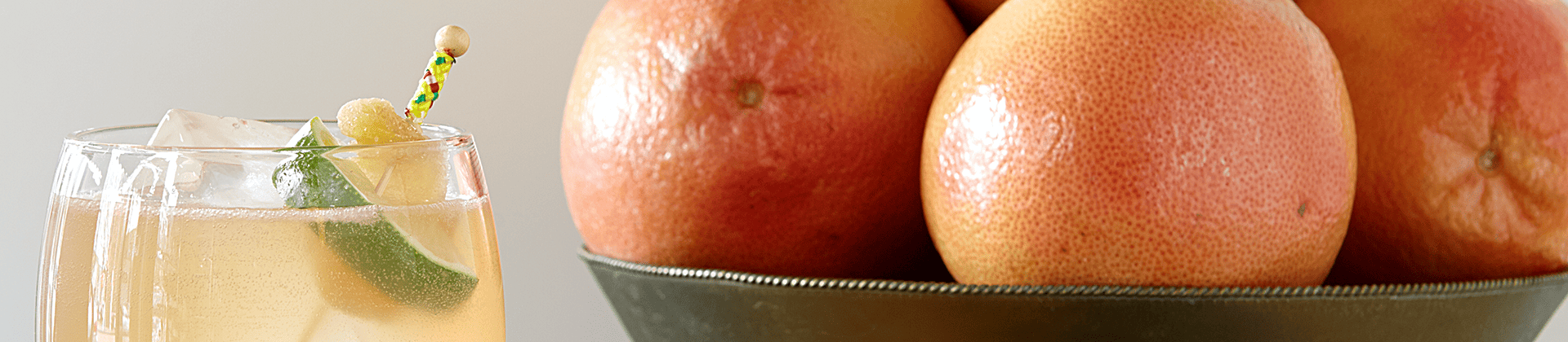 Grapefruit Mule