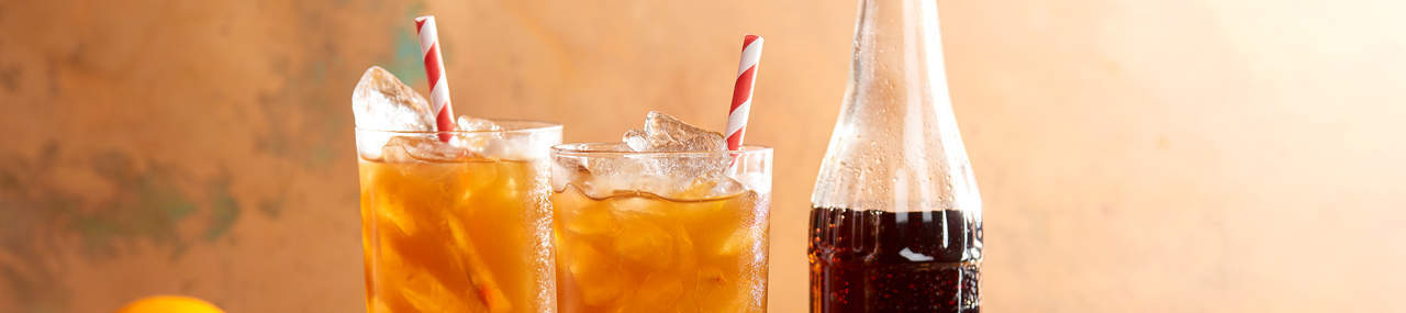 FERNET AND COLA