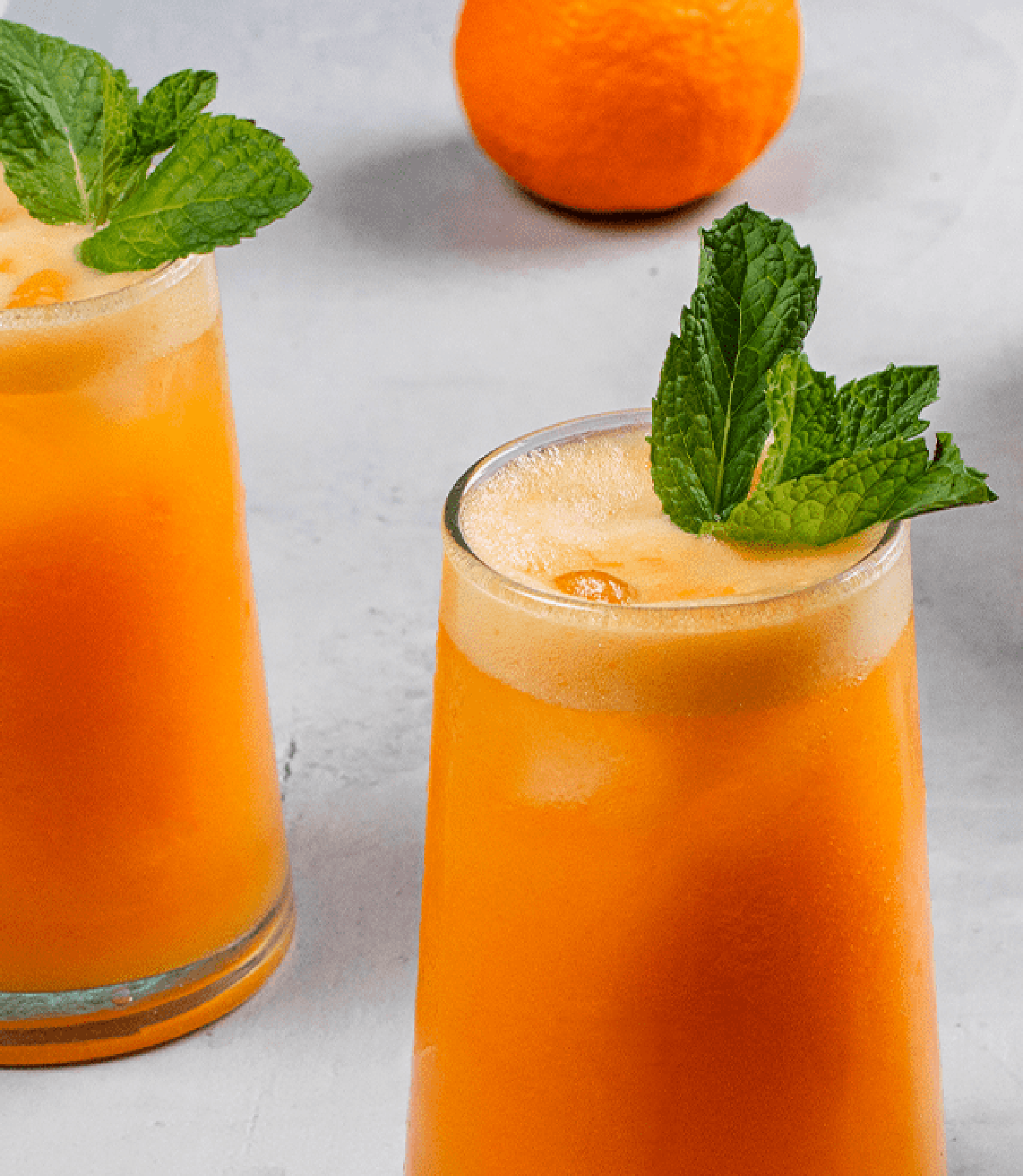 Pixie Agua Fresca