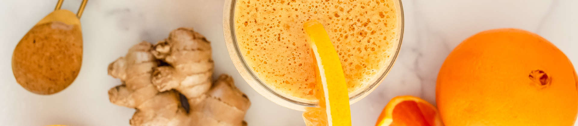 Cara Cara Smoothie