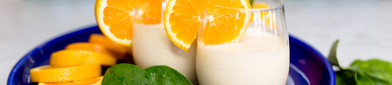 Orange Juliet