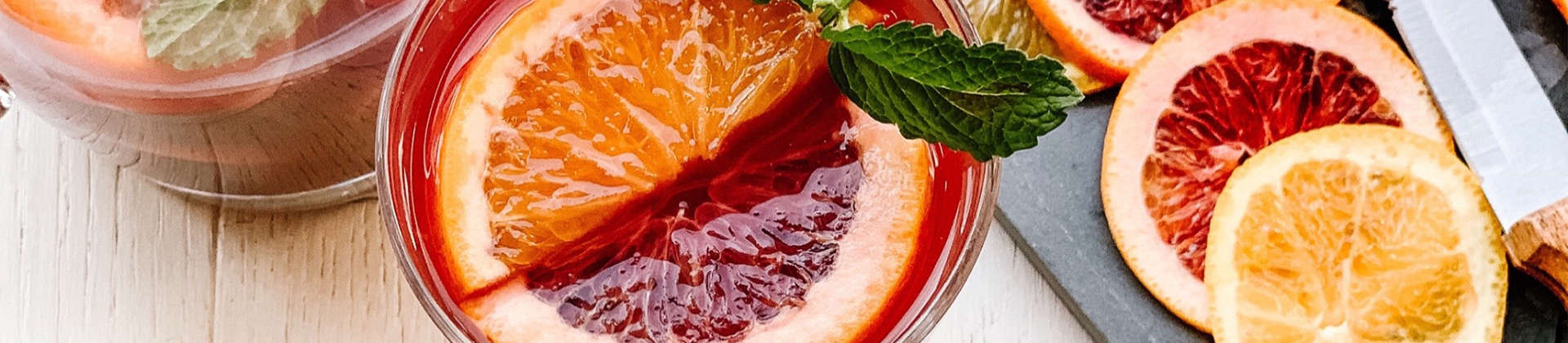 Red Sangria