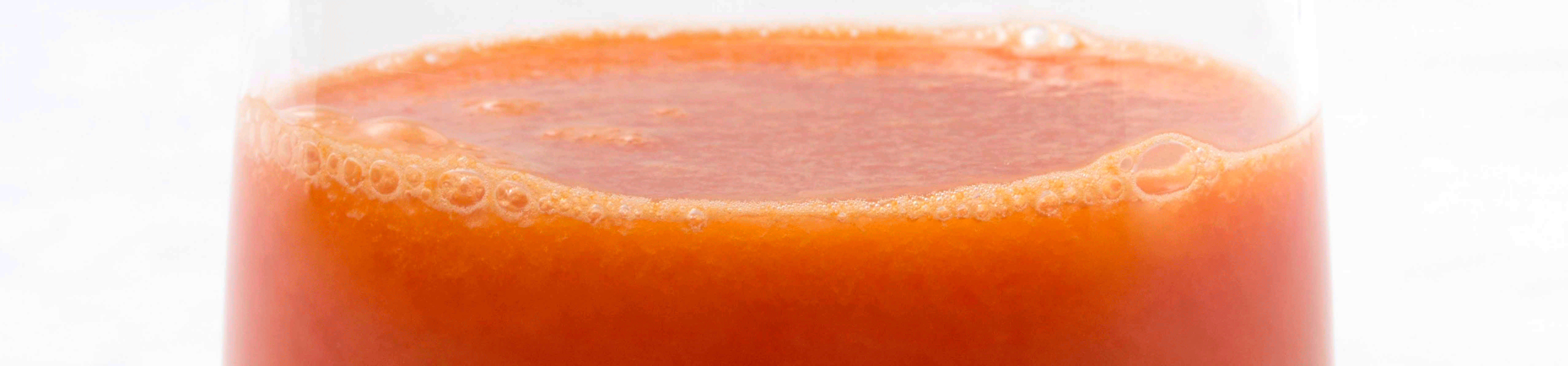 Mandarin Cranberry Juice